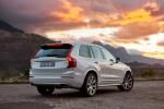 Volvo XC90 T6 Inscription 2015 года (ZA)